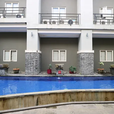 Grand Lifestyle Hotel