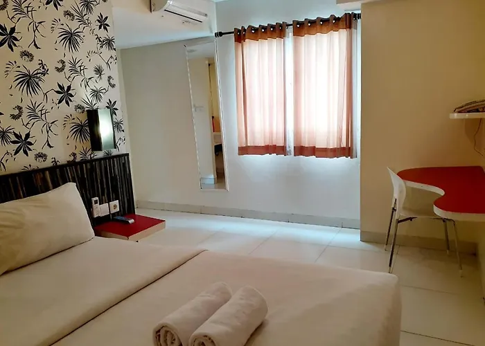Grand Lifestyle 3* Denpasar