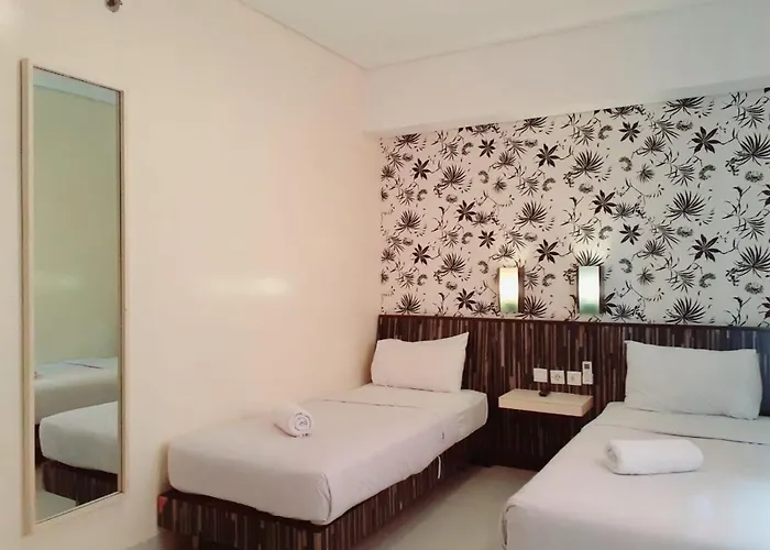 Grand Lifestyle Hotel