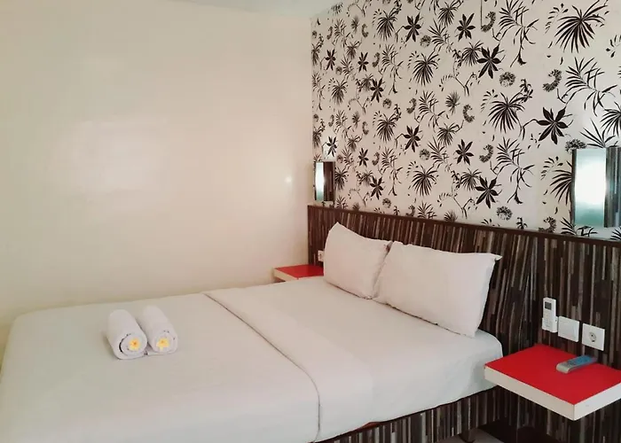 Grand Lifestyle Hotel Denpasar