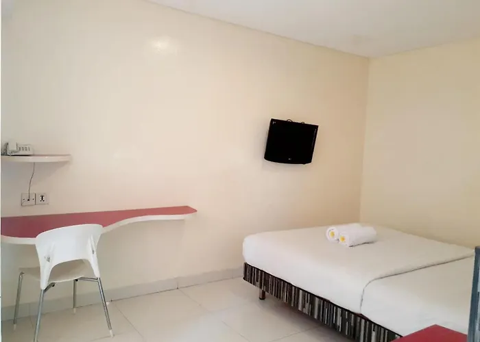 Hotel Grand Lifestyle 3*
