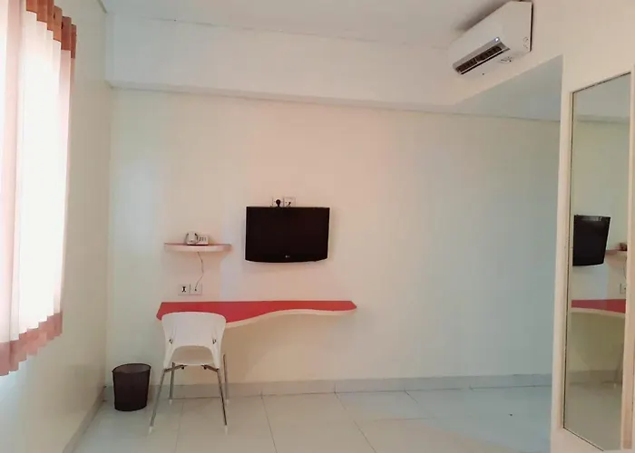 Grand Lifestyle Hotel 3*