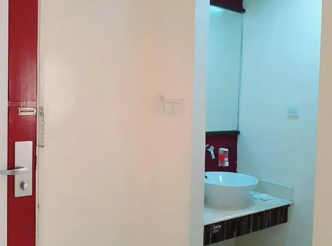Grand Lifestyle Hotel Denpasar