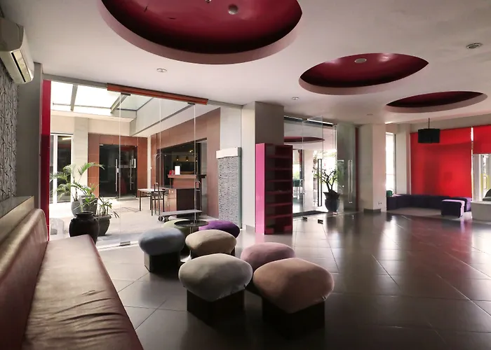Hotel Grand Lifestyle