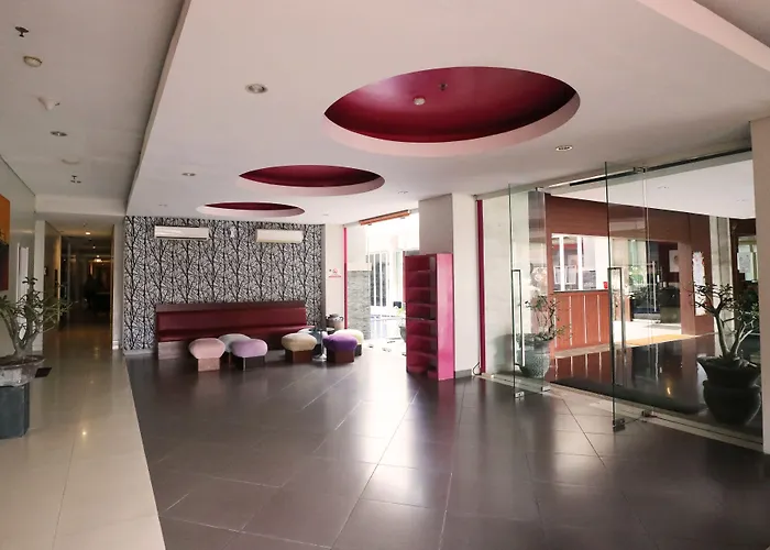 Hotel Grand Lifestyle 3*