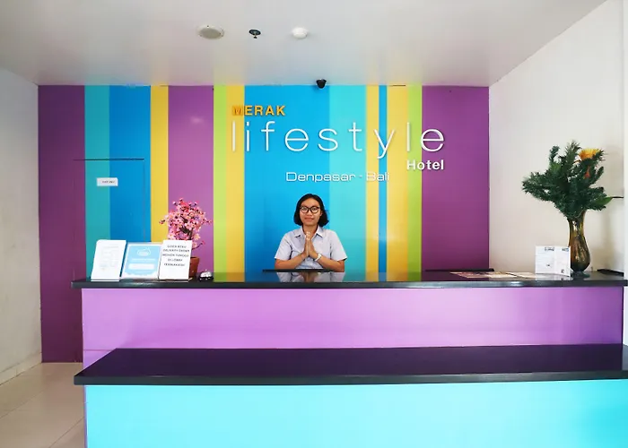 Hotel Grand Lifestyle 3*