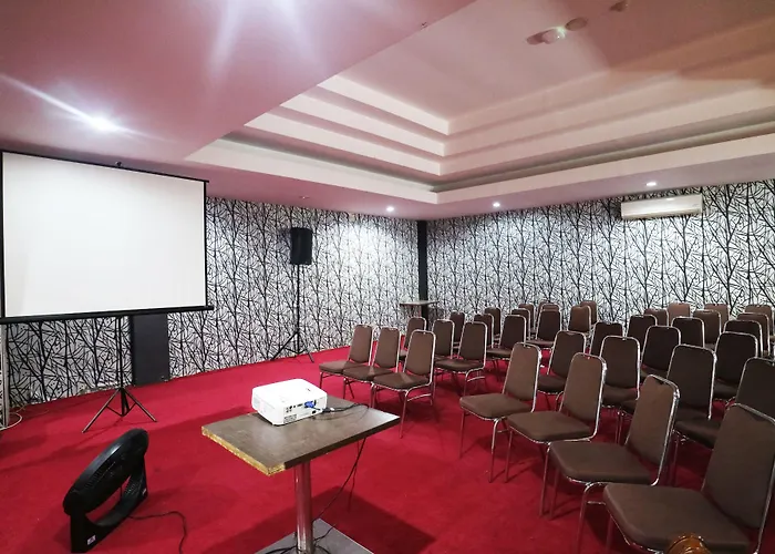 Hotel Grand Lifestyle Denpasar
