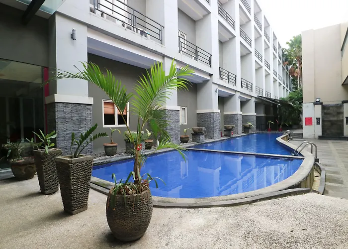 Grand Lifestyle Hotel 3*