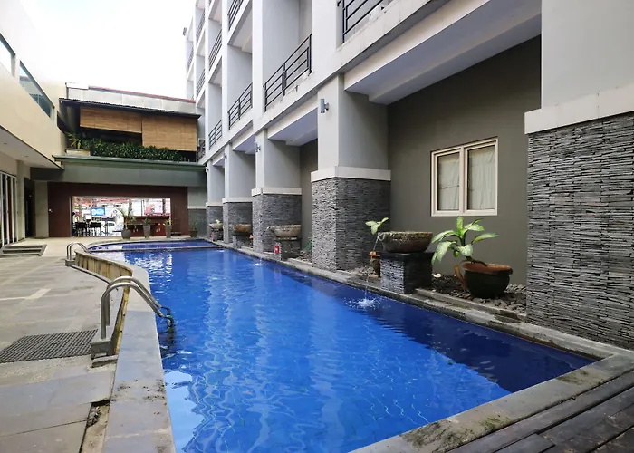 Grand Lifestyle Denpasar