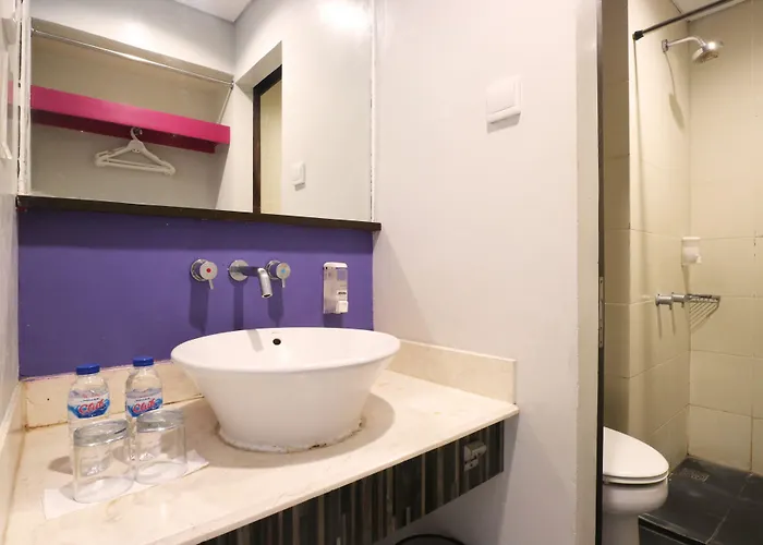 Grand Lifestyle Hotel Denpasar