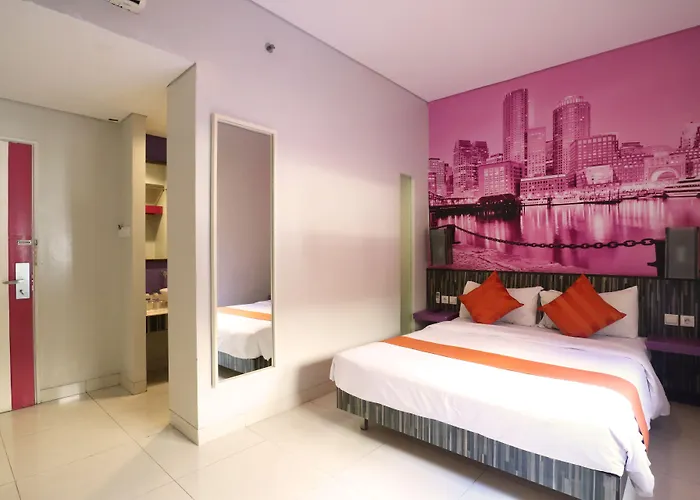 Grand Lifestyle Hotel