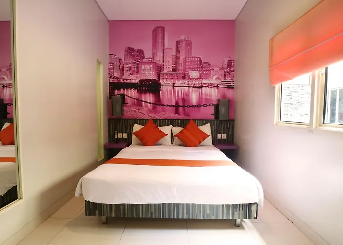 Hotel Grand Lifestyle 3*