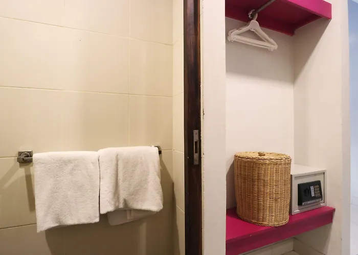 Grand Lifestyle Hotel Denpasar