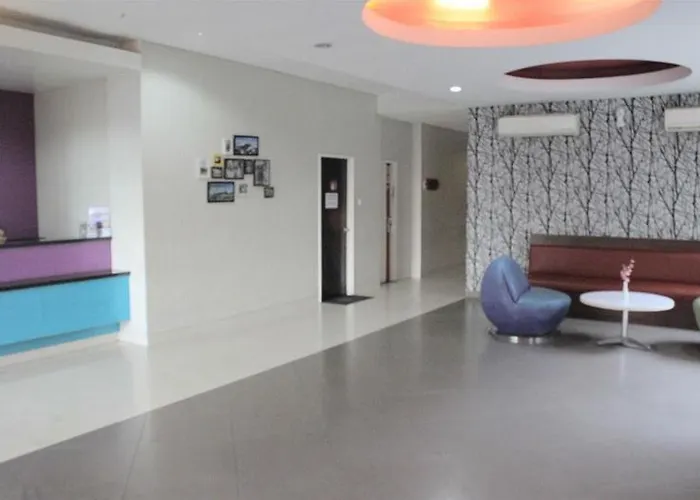 Grand Lifestyle 3* Denpasar