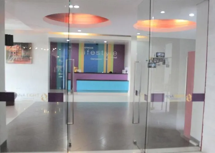 Hotel Grand Lifestyle