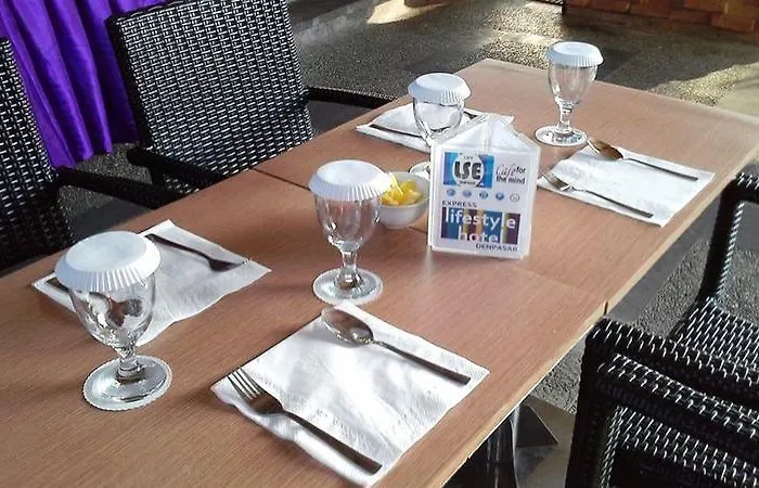 Grand Lifestyle Denpasar