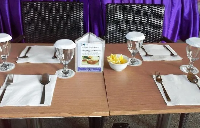 Grand Lifestyle Hotel