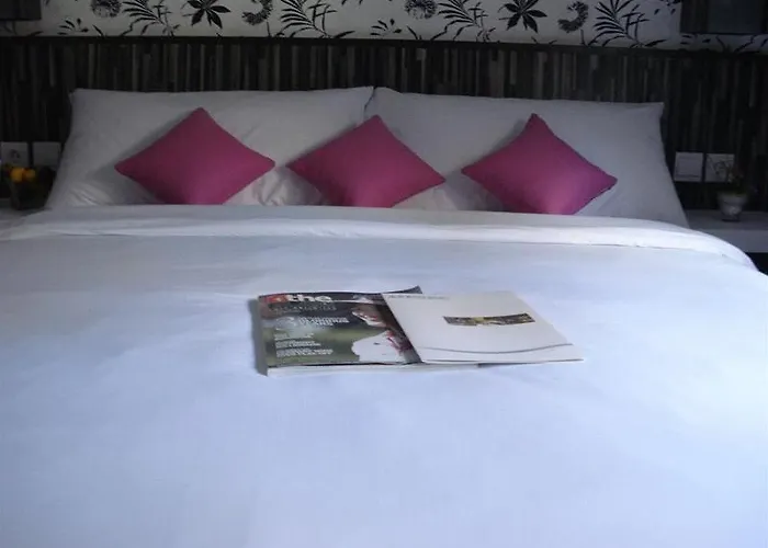 Hotel Grand Lifestyle
