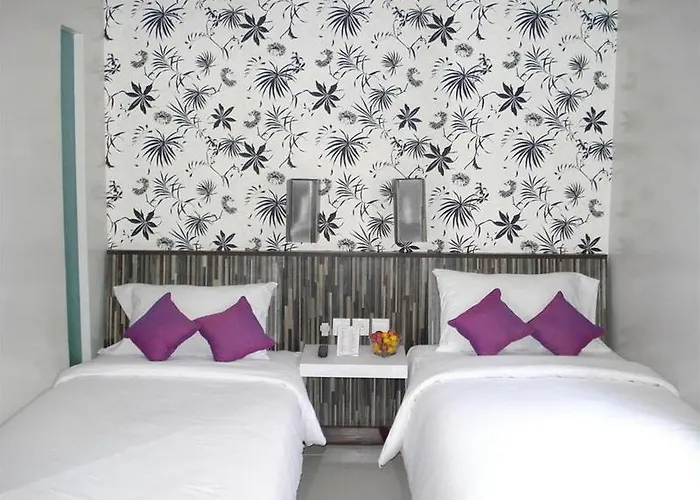 Grand Lifestyle Hotel Denpasar