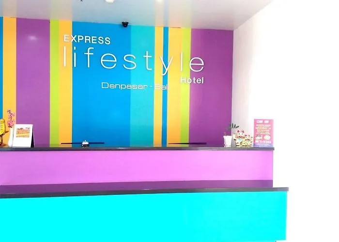 Grand Lifestyle Hotel