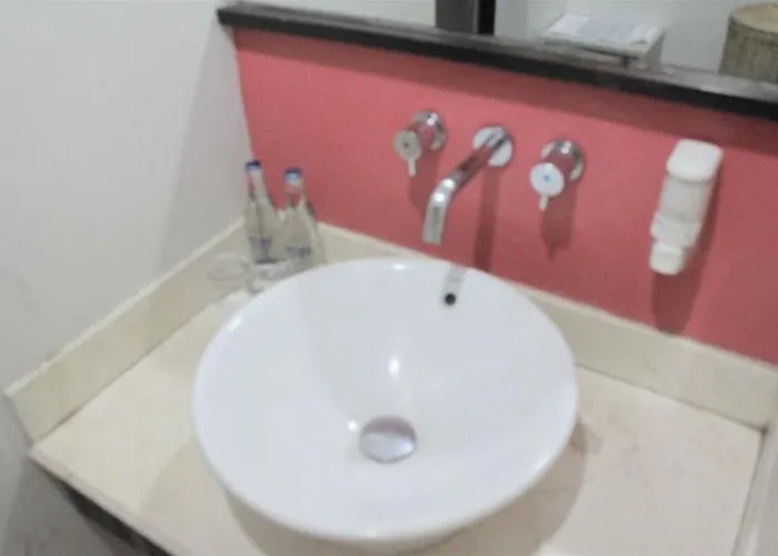 Hotel Grand Lifestyle 3*