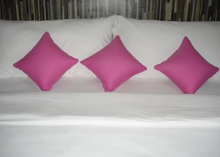 Grand Lifestyle Hotel